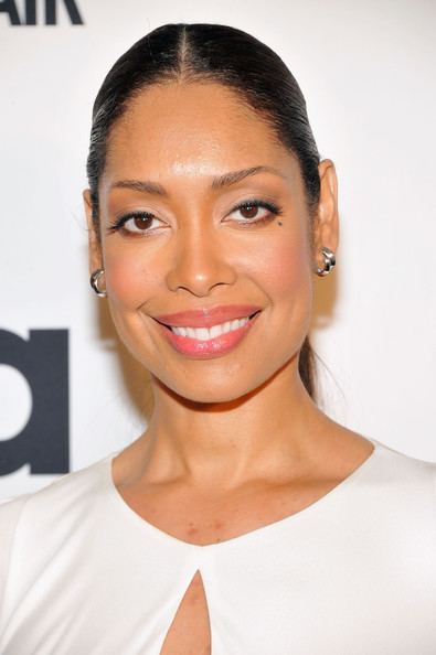 Gina Torres Gina Torres is an American television and movie actress She has