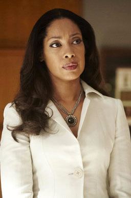 Gina Torres Gina Torres Talks Suits Season 3 Hannibal Firefly and More Collider