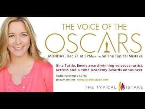 Gina Tuttle Gina Tuttle on The Typical Mistake INTRO YouTube