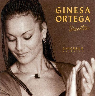 Ginesa Ortega Siento Ginesa Ortega amp Chicuelo Songs Reviews