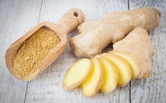 Ginger 11 Proven Health Benefits of Ginger
