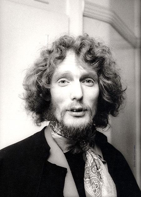 Ginger Baker - Alchetron, The Free Social Encyclopedia