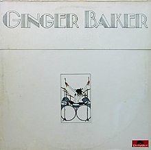 Ginger Baker at His Best httpsuploadwikimediaorgwikipediaenthumb5