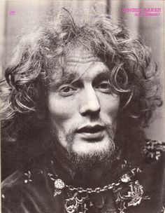 Ginger Baker httpssmediacacheak0pinimgcom236xaba8a1