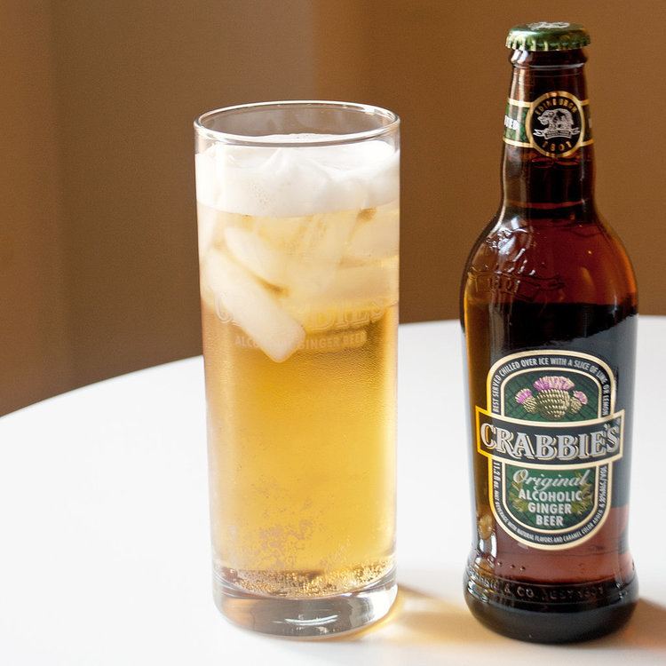 Ginger beer What Is Ginger Beer The Difference Between Ginger Beer and Ginger
