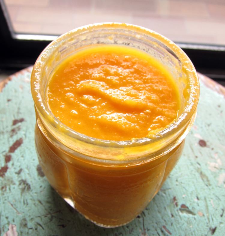 Ginger dressing tame the march madness carrot ginger dressing Everybody Likes