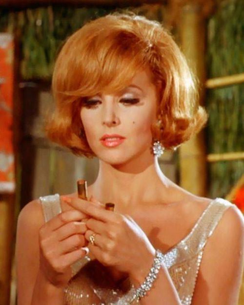 Ginger Grant Tina Louise as Ginger Grant by Ssuu WHI