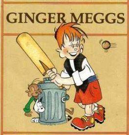 Ginger Meggs Australias Favourite Boy Gets the Chop Sequart Organization