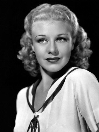 Ginger Rogers Ginger Rogers Creator TV Tropes