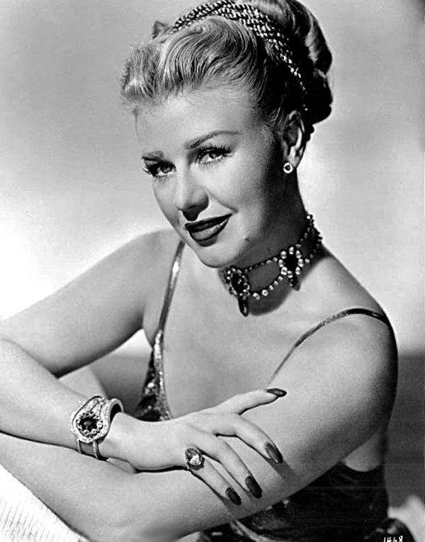 Ginger Rogers Ginger Rogers Wikipedia the free encyclopedia