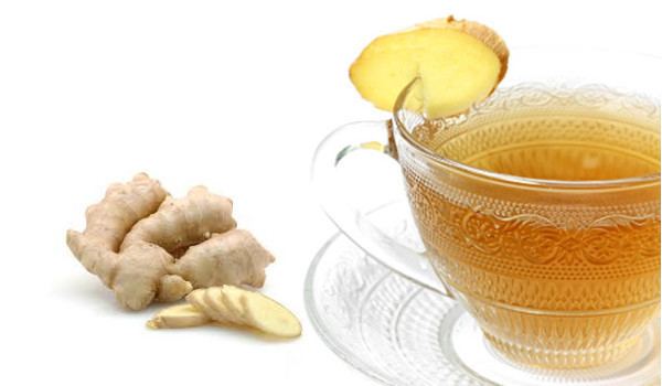 Ginger tea What Does Ginger Tea Do for You 8 Powerful Health Benefits Of