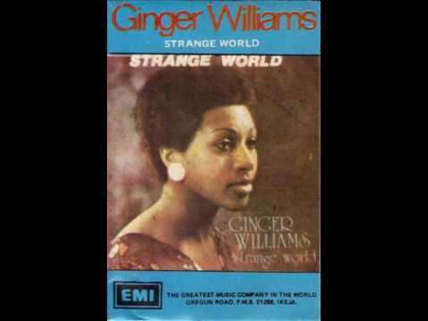 Ginger Williams (singer) Ginger Williams Ill Still Love You YouTube