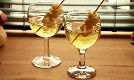 Ginger wine How to make ginger wine Life and style The Guardian