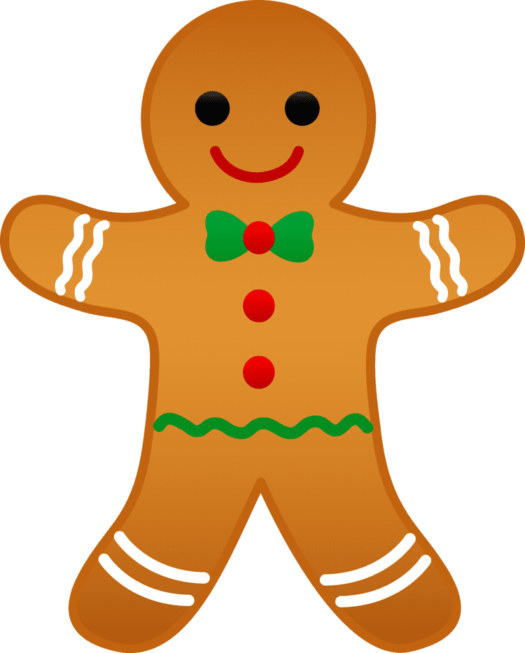 Gingerbread man Sweet Gingerbread Man Gingerbread House StarFall Ginger ThingLink