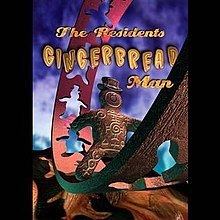 Gingerbread Man (album) httpsuploadwikimediaorgwikipediaenthumb5