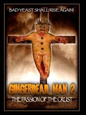 Gingerdead Man 3: Saturday Night Cleaver Grimm Reviewz Gingerdead Man 3 Saturday Night Cleaver 2011