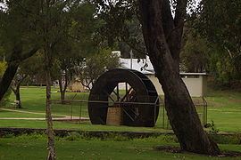 Gingin, Western Australia httpsuploadwikimediaorgwikipediacommonsthu