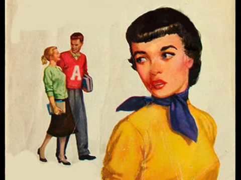 Ginny Arnell Ginny Arnell I Wish I Knew What Dress To Wear 1964
