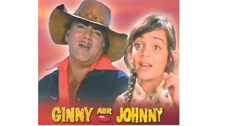 Ginny Aur Johnny 1976 tunes