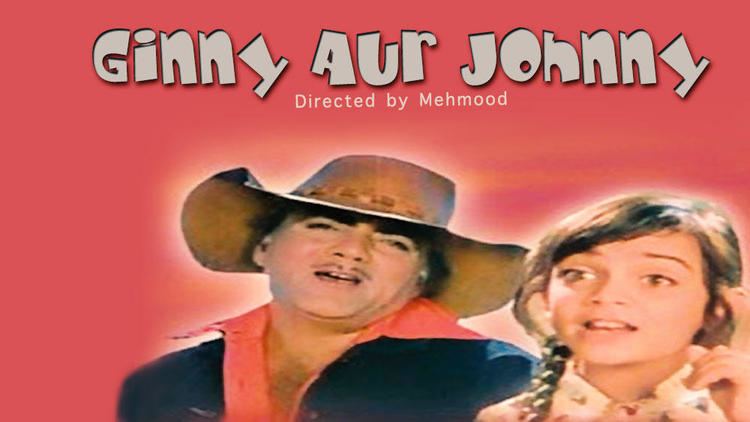 Watch Ginny Aur Johnny Hindi Movie Online BoxTVcom