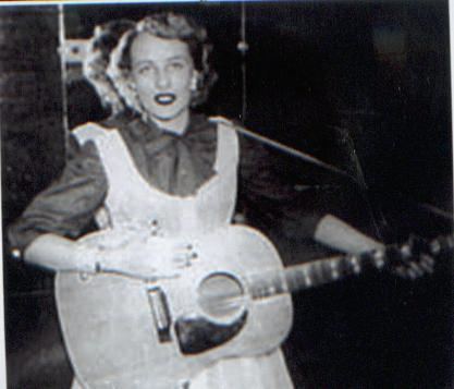 Ginny Wright Ginny Wright is an American country music singer Description from