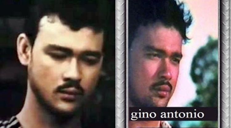 Gino Antonio Gino Antonio
