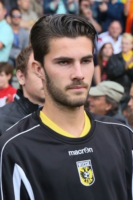 Gino Bosz Vitesse