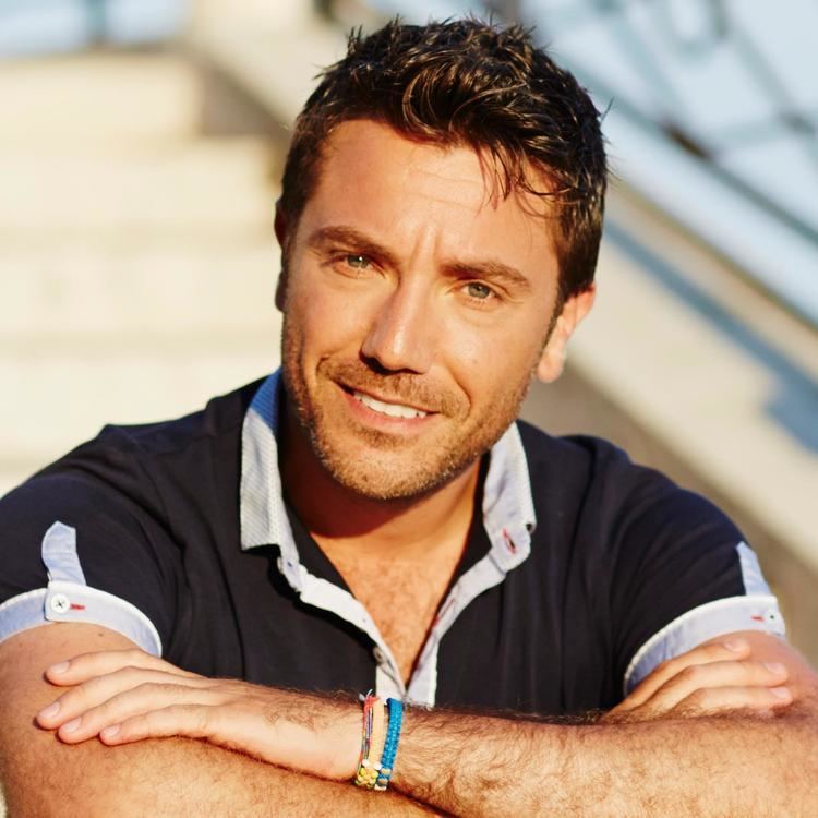 Gino D'Acampo httpspbstwimgcomprofileimages5371972894254