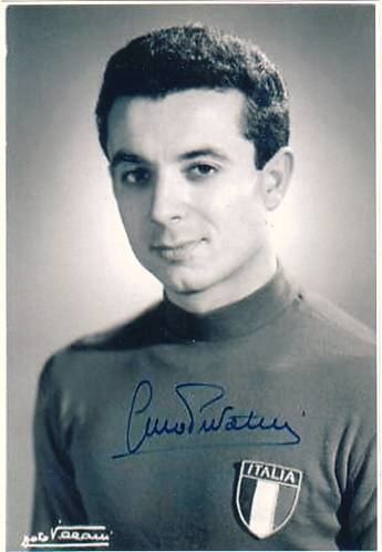 Gino Pivatelli Gino PIVATELLI 19531956