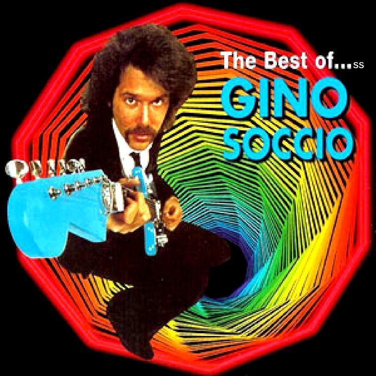Gino Soccio The Best Of Gino Soccio mp3 buy full tracklist