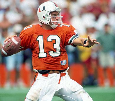 Gino Torretta Gino Torretta Gino Torretta Heisman Trophy 1992