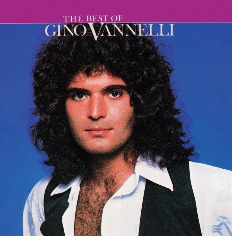 Gino Vanelli Gino Vannelli The Best Of Gino Vannelli Amazoncom Music