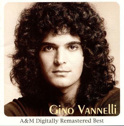 Gino Vannelli Digitally Remastered Best Gino Vannelli Songs Reviews