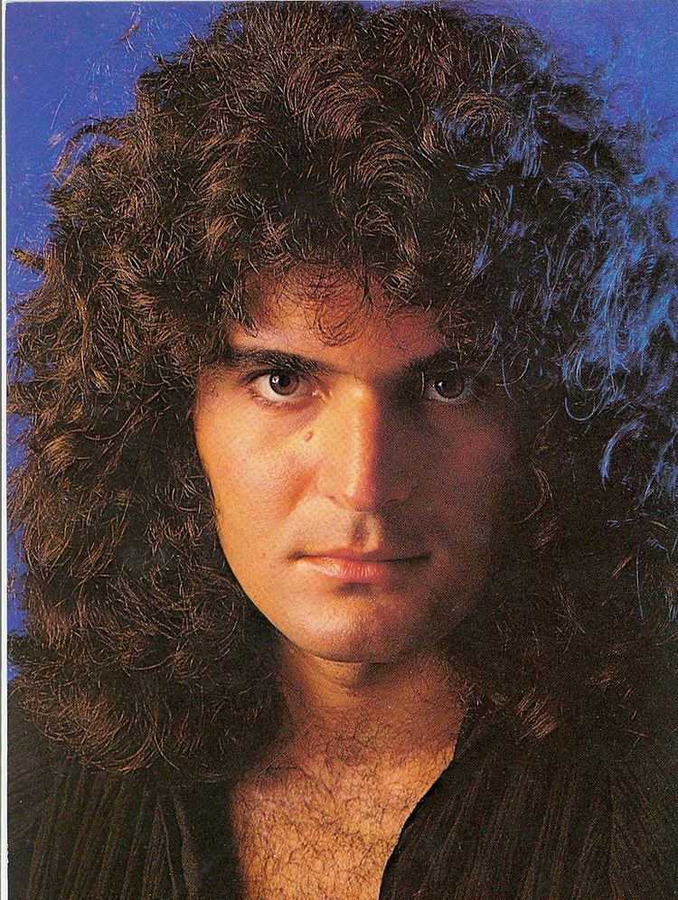 Gino Vannelli Gino VannelliThe Legacy Of An Unheralded FunkJazz Icon