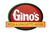 Gino's Pizza and Spaghetti ginospizzacomGinosmediaguiginosLogopng