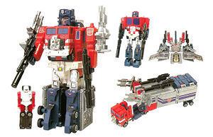 Ginrai Ginrai robot Transformers Wiki
