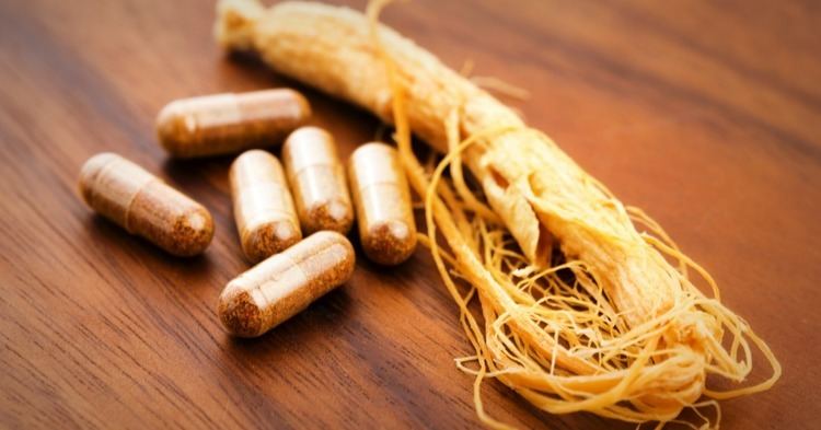 Ginseng The Life Extension Blog Ginseng Root of Immortality
