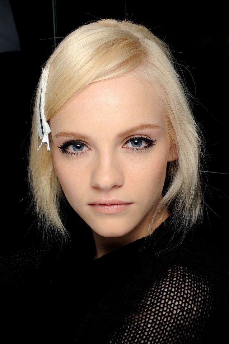 Ginta Lapiņa 1000 images about Ginta Lapina on Pinterest Fur Eyes and Fresh face