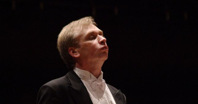Gintaras Rinkevičius Maestro Gintaras Rinkeviius ir net 155 atlikjai vienoje scenoje