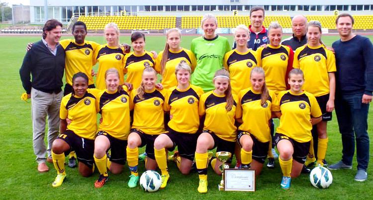 Gintra Universitetas FC Flora naiskond kaotas Leedu jalgpalli valitsejale 13 FC Flora