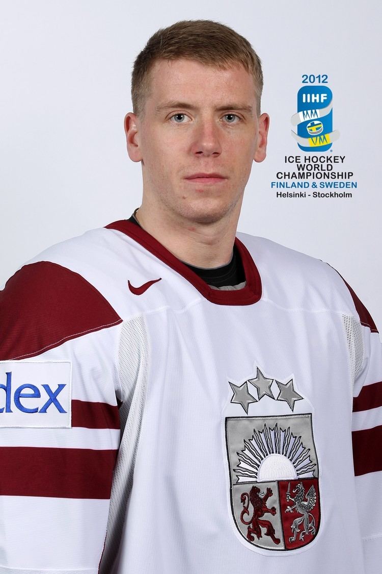Gints Meija Foto Latvijas valstsvienba P 2012 Latvijas Hokeja