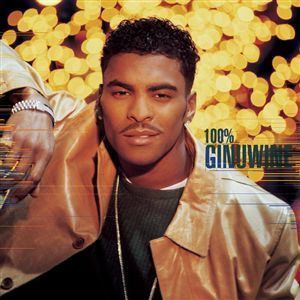 Ginuwine 100 Ginuwine Wikipedia the free encyclopedia