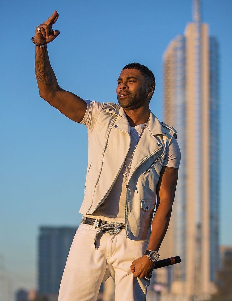 Ginuwine discography