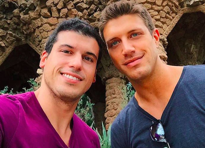 Gio Benitez Gio Benitez ABC News Reporter Gets Engaged To Boyfriend