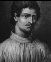 Giordano Bruno wwwesotericarchivescomgifsbrunojpg