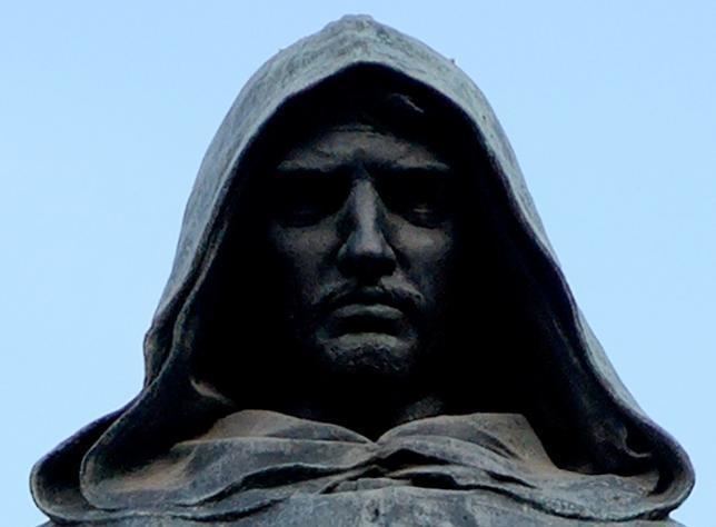 Giordano Bruno A Philosophy for our time The Nolan Philosophy of