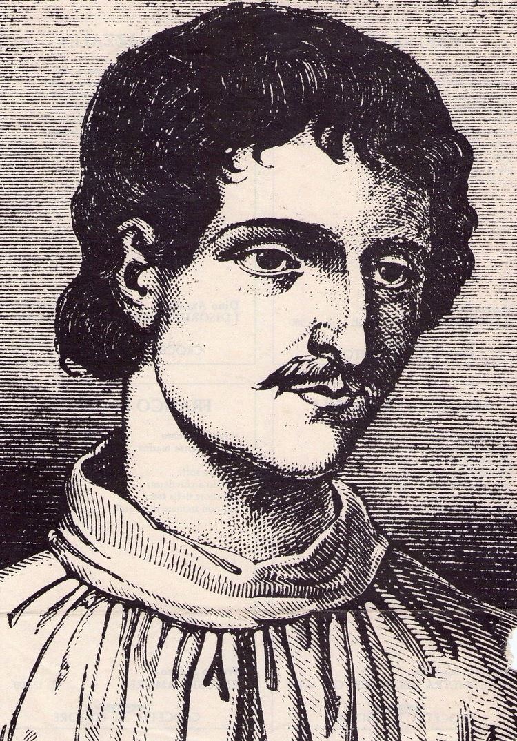 Giordano Bruno The History Blog Blog Archive Watch Giordano Bruno