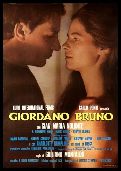 Giordano Bruno (film) rarefilmnetwpcontentuploads201507GiordanoB