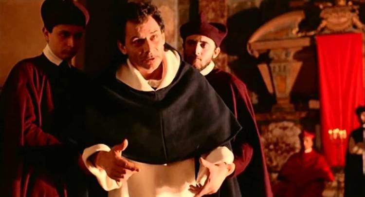 Giordano Bruno (film) Giordano Bruno Film