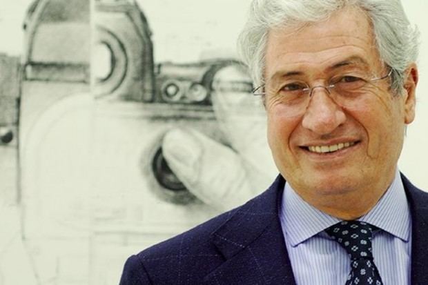 Giorgetto Giugiaro Giorgetto Giugiaro signs off his namesake company Audi to